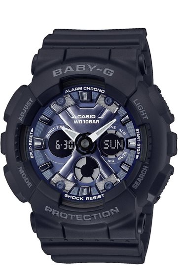 Armbanduhr Casio Kind in Harz BA-130-1A2ER - BA-130-1A2ER